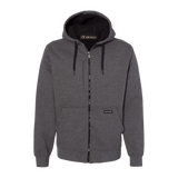 B2033M Mens Bateman Fleece Full-Zip