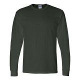 B1529 DryBlend Long Sleeve Tee