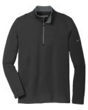 B1656M Mens Golf Dri-Fit Stretch 1/2 Zip Pullover