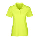 B1978W Ladies Radiant Performance Pique Polo