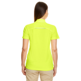 B1978W Ladies Radiant Performance Pique Polo