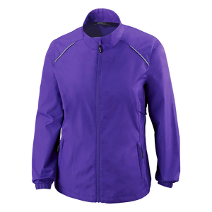 B1201 Ladies Core 365 Motivate Unlined Lightweight Jacket