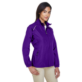 B1201 Ladies Core 365 Motivate Unlined Lightweight Jacket