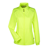 B1201 Ladies Core 365 Motivate Unlined Lightweight Jacket