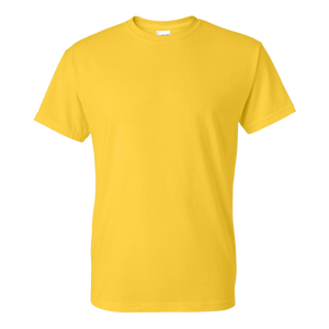 B1528 DryBlend Short Sleeve Tee