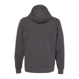 B2033M Mens Bateman Fleece Full-Zip
