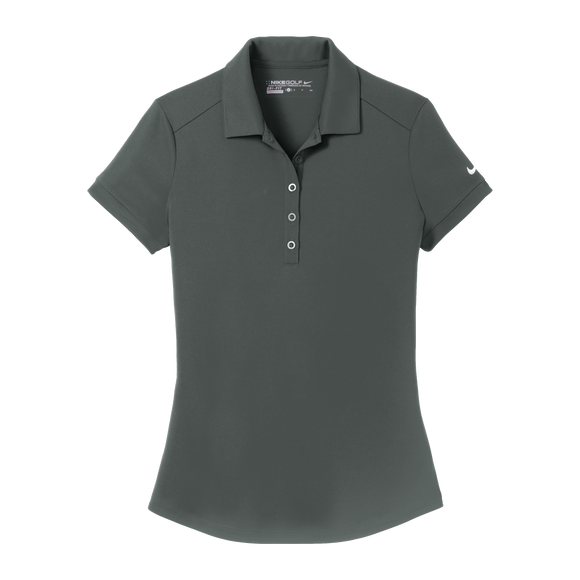 B1717W Ladies Players Modern Fit Polo