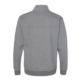 B2032 Mens Hart Mountain Half-Zip Sweatshirt