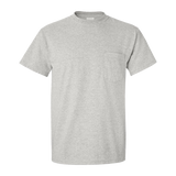 B1530 DryBlend Short Sleeve Pocket Tee