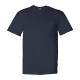 B1530 DryBlend Short Sleeve Pocket Tee