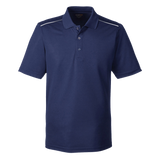 B1978M Mens Radiant Performance Pique Polo