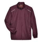 B1550 Mens Core 365 Motivate Lightweight Jacket