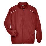 B1550 Mens Core 365 Motivate Lightweight Jacket