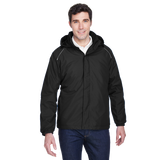 B2314M Mens Brisk Insulated Jacket