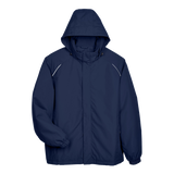 B2314M Mens Brisk Insulated Jacket