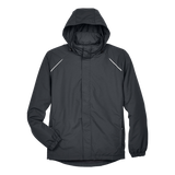 B1707M Mens Profile Fleece-Lined All-Season Jacket