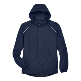 B1707M Mens Profile Fleece-Lined All-Season Jacket