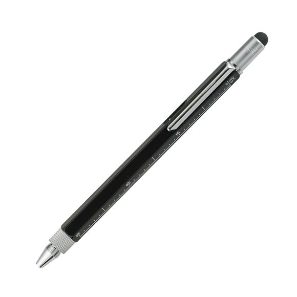 Multi-Function Pen