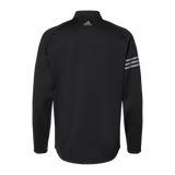 B2100 Mens Competition Quarter Zip Pullover