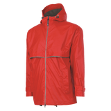 B1842M Mens New Englander Rain Jacket