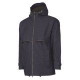 B1842M Mens New Englander Rain Jacket