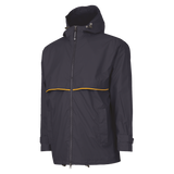 B1842M Mens New Englander Rain Jacket