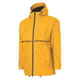 B1842M Mens New Englander Rain Jacket