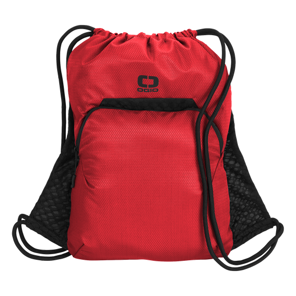 B2052 Boundary Cinch Pack