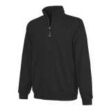 B2352 Crosswind Quarter Zip Sweatshirt