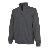 B2352 Crosswind Quarter Zip Sweatshirt