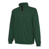 B2352 Crosswind Quarter Zip Sweatshirt