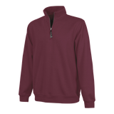 B2352 Crosswind Quarter Zip Sweatshirt