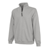 B2352 Crosswind Quarter Zip Sweatshirt