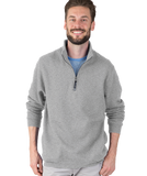 B2352 Crosswind Quarter Zip Sweatshirt