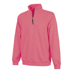 B2352 Crosswind Quarter Zip Sweatshirt