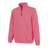 B2352 Crosswind Quarter Zip Sweatshirt