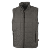 B1875M Mens Radius Quilted Vest