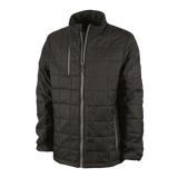 B1874M Mens Lithium Quilted Jacket