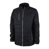 B1874M Mens Lithium Quilted Jacket