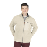 B2009M Men's Jamestown Fleece Jacket