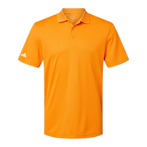 B2323M Mens Basic Sport Polo