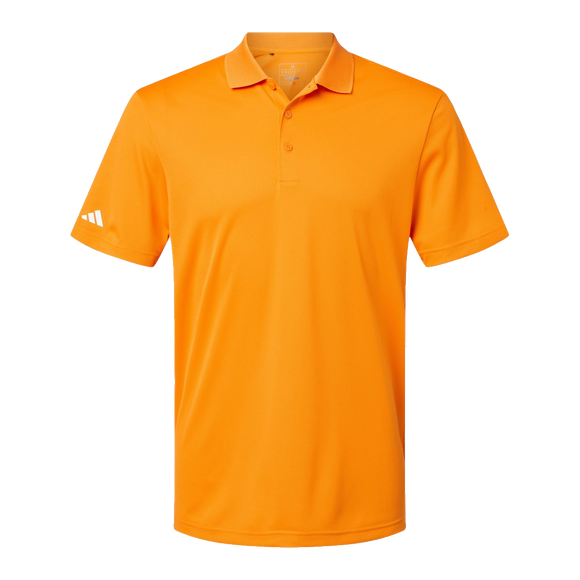 B2323M Mens Basic Sport Polo