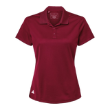 B2323W Ladies Basic Sport Polo