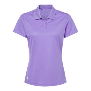 B2323W Ladies Basic Sport Polo