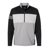 B2100 Mens Competition Quarter Zip Pullover