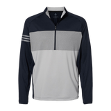 B2100 Mens Competition Quarter Zip Pullover