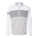 B2100 Mens Competition Quarter Zip Pullover