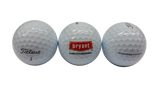 B1350 Titleist Pro V1 Golf Balls