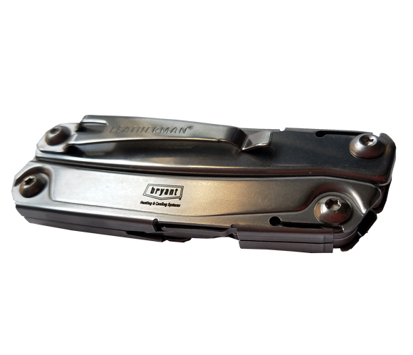 B1753 REV 12-in-1 Multi-tool