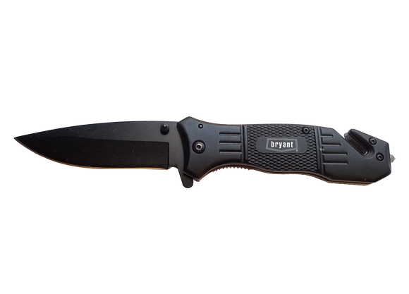 B1781 Emergency Rescue/Survival Knife